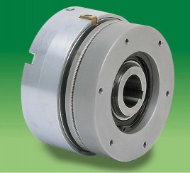 Pneumatic Toothed Clutch | DPF | MWM
