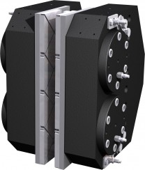 Dellner Disc Brakes | SKD 4x100