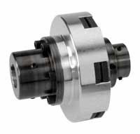 Torque Limiter Mechanisms with Couplings