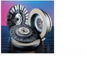 Electromagnetic Clutch Couplings